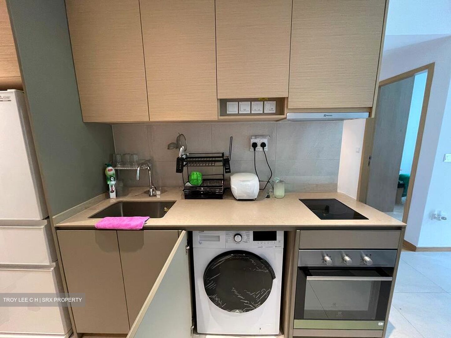 Harbour View Gardens (D5), Apartment #517040801